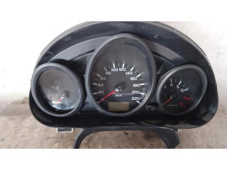 Панель приборов MR951770R, CUADROINSTRUMENTOS Mitsubishi Colt