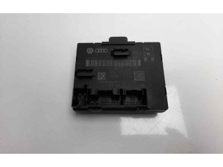 Блок управления 8X0959792H Audi Q3 8U