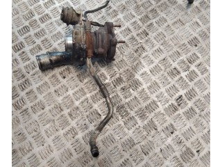 Турбина 424403, M55 Mitsubishi Space Star