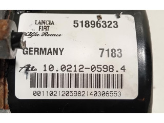 Блок управления АБС 51896323, 51896323 Alfa Romeo Giulietta