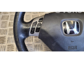 Pojistková skříňka Руль Honda Accord 2005