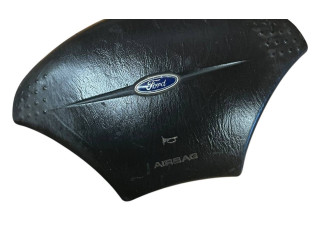 Блок управления ABS BAMPT0619, 81312950 Ford Focus