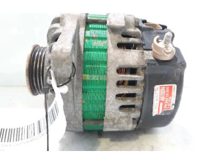 Вентилятор печки AB170094, OK24218300 KIA Shuma