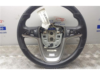 Руль Opel Meriva B  2010 - 2016 года 13412200, 13412200      