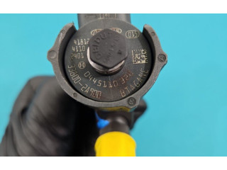 Форсунка 0445110320, IMPRK1415168    KIA Ceed  D4FB 