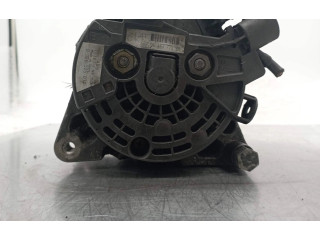 Генератор 0124525034 Citroen Berlingo