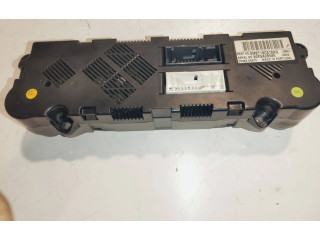 Блок управления кондиционера воздуха / климата/ печки (в салоне) 6M2T18C612AG, WXGA28546 Ford Galaxy