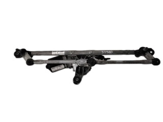 Моторчик заднего дворника 96850001, 96850001    Chevrolet Aveo