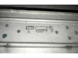 Интеркулер  8L9145806   Audi A3 S3 8L 