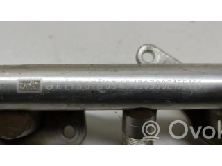 Топливная рампа A2780703395, A2780780845   Mercedes-Benz GLE AMG (W166 - C292) 5.5 