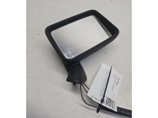 Зеркало (механическое) Volkswagen Golf II 1984 - 1991 года