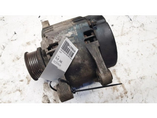 Генератор Alfa Romeo 166 2.4