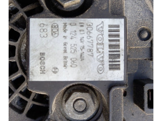Генератор 30667787, 30667787 Volvo XC90