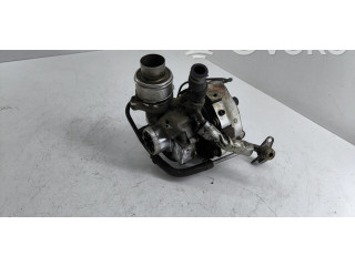 Turbodmychadlo Турбина 057145873F, GTB1749V Audi A8 S8 D4 4H CDSB