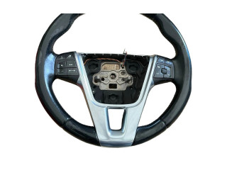 Руль Volvo S60 2011 - 2013 года 34110217A, P31250592