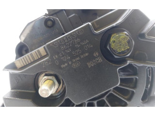 Генератор 0124525014, 0124525014   Volvo XC90      