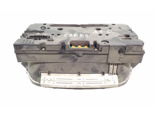 Přístrojová deska Volkswagen Caddy 1997 6K9919033CC