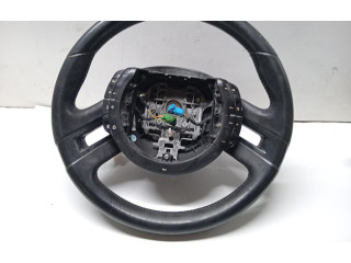 Руль Citroen C4 Grand Picasso 2007 - 2013 года 96821842ZD, 96821842ZD