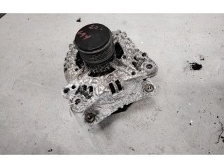 Генератор Skoda Fabia Mk2 (5J)