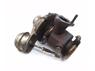 Turbodmychadlo Турбина 55209152, ME2009711 Fiat Bravo - Brava 198 A6.000