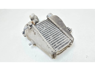 Интеркулер Honda Civic 2.2