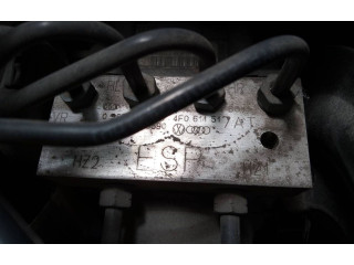 Блок АБС 4F0614517AT, 0265230090   Audi  A6 C7  2011 -  года