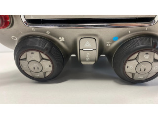 Блок управления климат-контролем 14799003, 92235960   Chevrolet Camaro