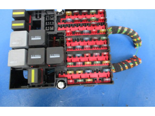 Блок предохранителей  2N1T-14401-KJ, 2N1T-14401-KJ   Ford Fusion    
