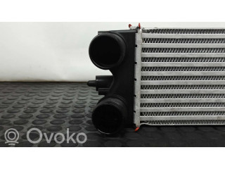 Интеркулер FT76-6K775-BA, 1882817 Ford Transit Courier