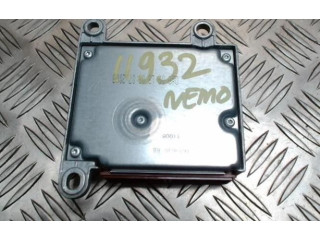 Блок подушек безопасности    Citroen Nemo