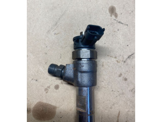 Форсунка 0445876882, 8201636333 Dacia Duster II K9K874