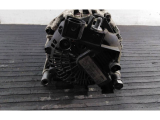 Генератор 9GN10300AA, 0121615032   Ford S-MAX      