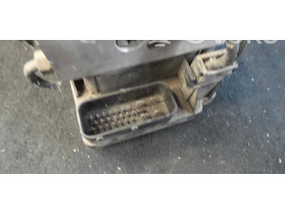 Блок АБС 1J0, 117   Audi  A3 S3 8L  1996 - 2003 года