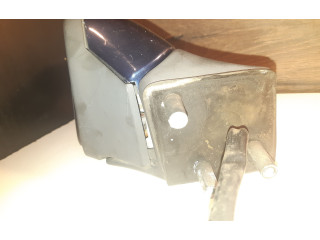 Зеркало электрическое левое Volvo S70 V70 V70 XC 1997-2000 года