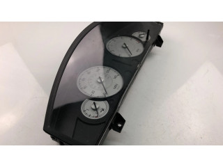 Přístrojová deska Chrysler 300 - 300C 2006 P56044936AC