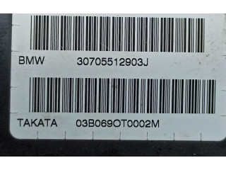 Подушка безопасности двери 6167501, 30705512903J BMW Z4 E85 E86