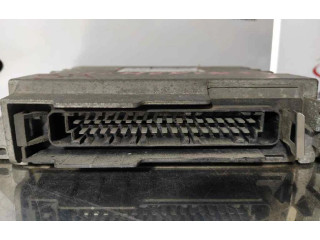 Блок управления двигателем Блок управления 7700860324   Renault Clio I