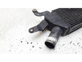 Интеркулер  1530A061   Citroen C-Crosser 2.2