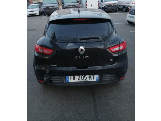  рейка  Колонка рулевая 488104075R   Renault Clio IV 2012 -  года