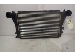 Интеркулер Volkswagen Golf Plus