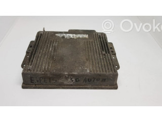 Řídící jednotka S103750019A, 7700874128 Renault Espace III 1999
