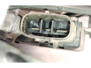 Вентилятор радиатора 214811BY0A, 214811BY0A Infiniti EX