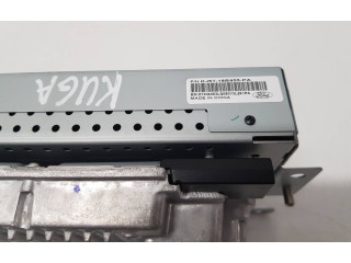 Дисплей    KJ5T14G370PGC, KJ5T-18B955-PA   Ford Kuga II