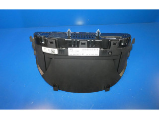 Přístrojová deska Mercedes-Benz GLA W156 2015 A1569004902, 0263698200