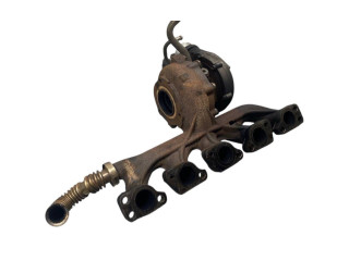 Турбина Volvo V70 31219697, GTB2056VL