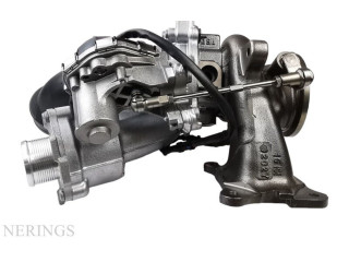  Турбина Audi A1  06K145654F, 2800013003280         