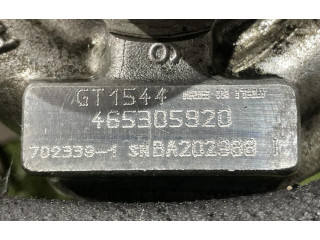  Турбина Fiat Bravo - Brava 1.9 702338, -         