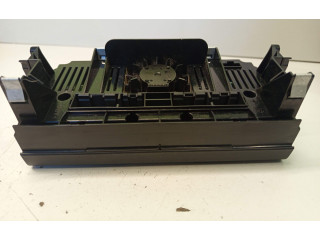 Блок управления климат-контролем 8U0820043D Audi Q3 8U