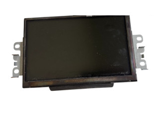 Дисплей 31357019, 7609501531 Volvo V70