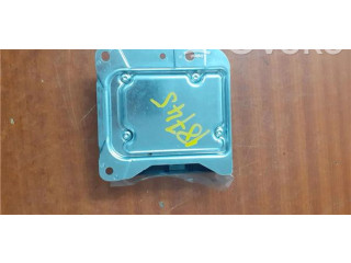 Блок подушек безопасности 9666775480, 0285010704   Peugeot 3008 I